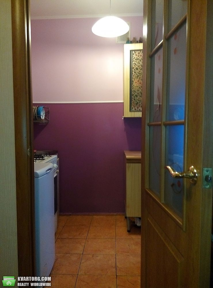 Sell 1-room apartment. Киев, Науки пр — photo 1