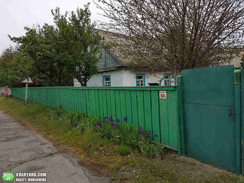 Sell house. Киев, 1 — photo 1