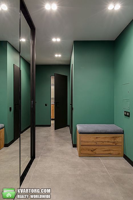 Sell 1-room apartment. Киев, Сверсюка — photo 9