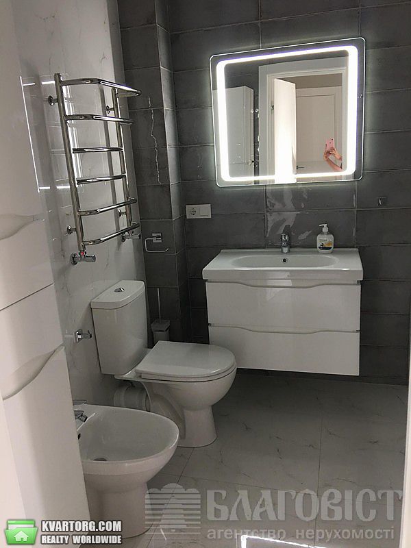 Sell 1-room apartment. Киев,  Барбюса — photo 7