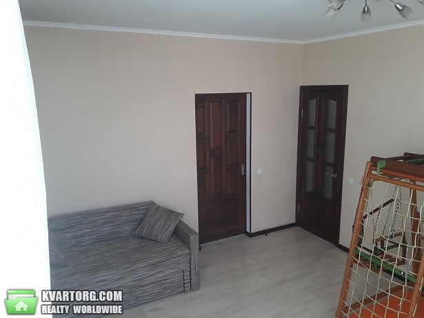 Sell 1-room apartment. Киев,  Большая Китаевская — photo 4