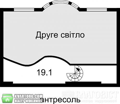 Sell 4-room apartment. Киев, Большая Васильковская — photo 4