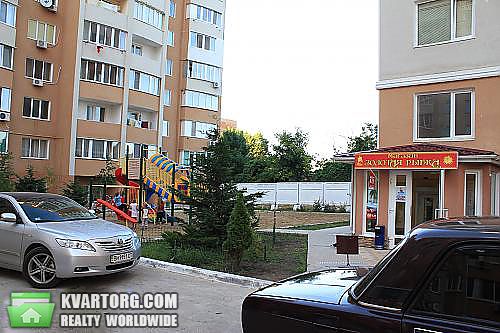 Sell 3-room apartment. Одесса, вильямса — photo 1