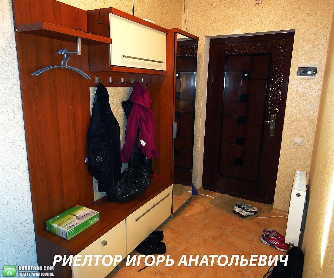 Rent out 1-room apartment. Одесса, Торговая — photo 8