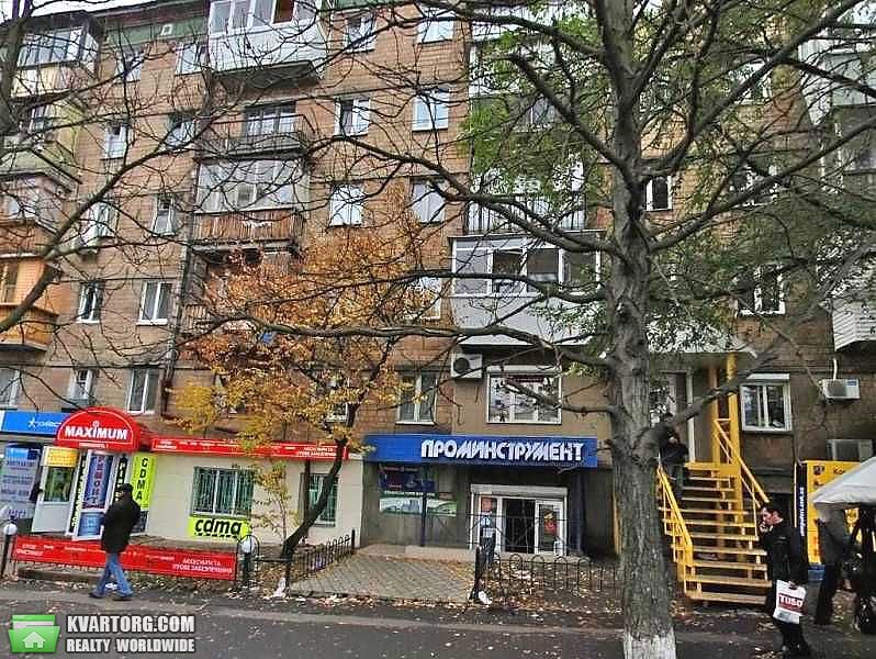 Sell 3-room apartment. Киев,  Ушинского — photo 7