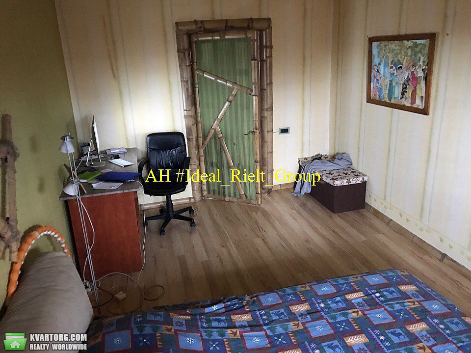 Sell 3-room apartment. Киев,  Серафимовича — photo 3