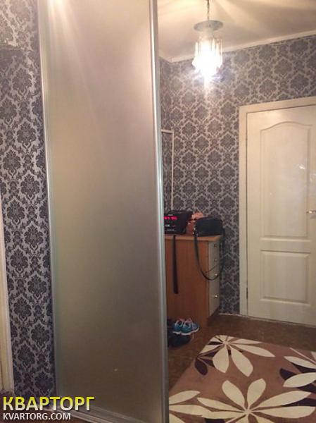 Sell 1-room apartment. Киев,  Радужная — photo 4