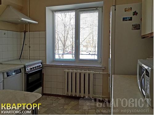 Sell 3-room apartment. Киев, Давыдова бул — photo 5