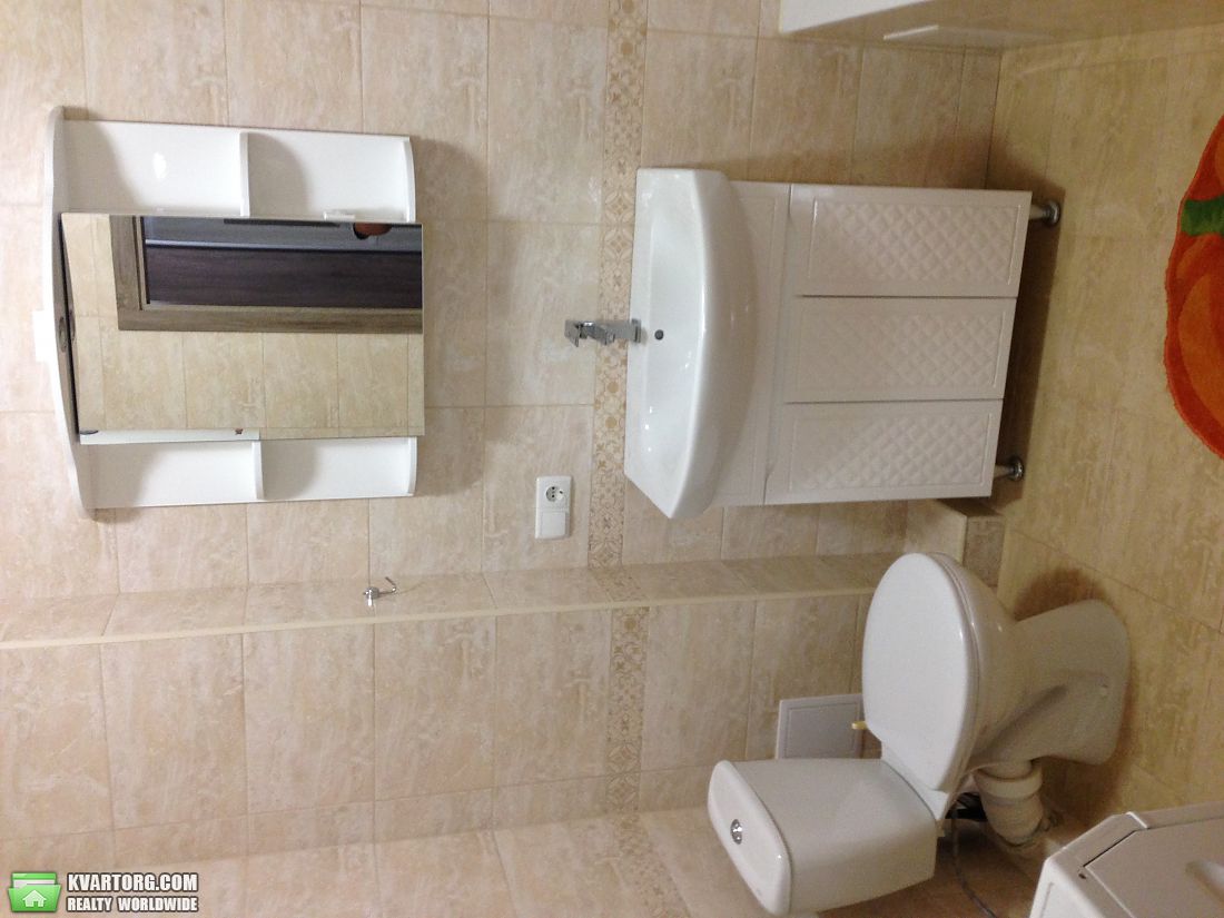 Rent out 1-room apartment. Киев,  Академика Вильмса — photo 1