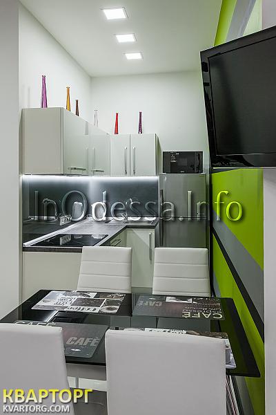 Rent out 3-room apartment. Одесса, Гагаринское плато — photo 3
