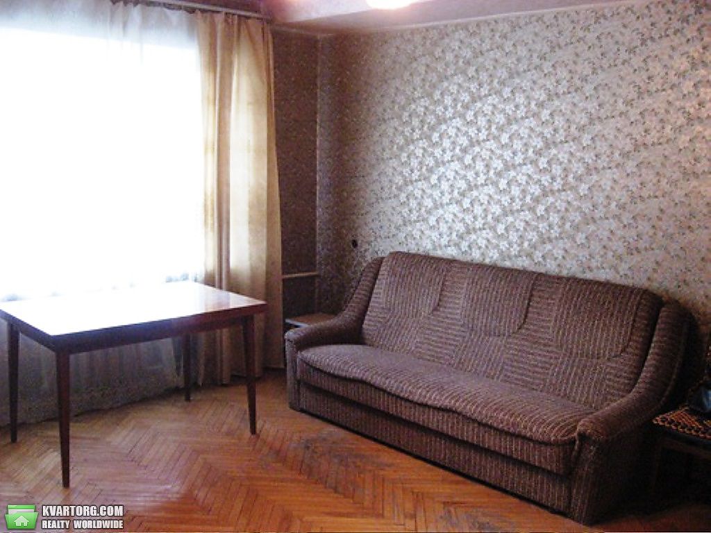 Sell 3-room apartment. Киев,  Победы пр — photo 1
