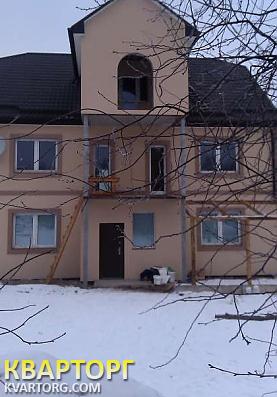продам дом. Киевская обл.,  с.Ходосовка - фото 1