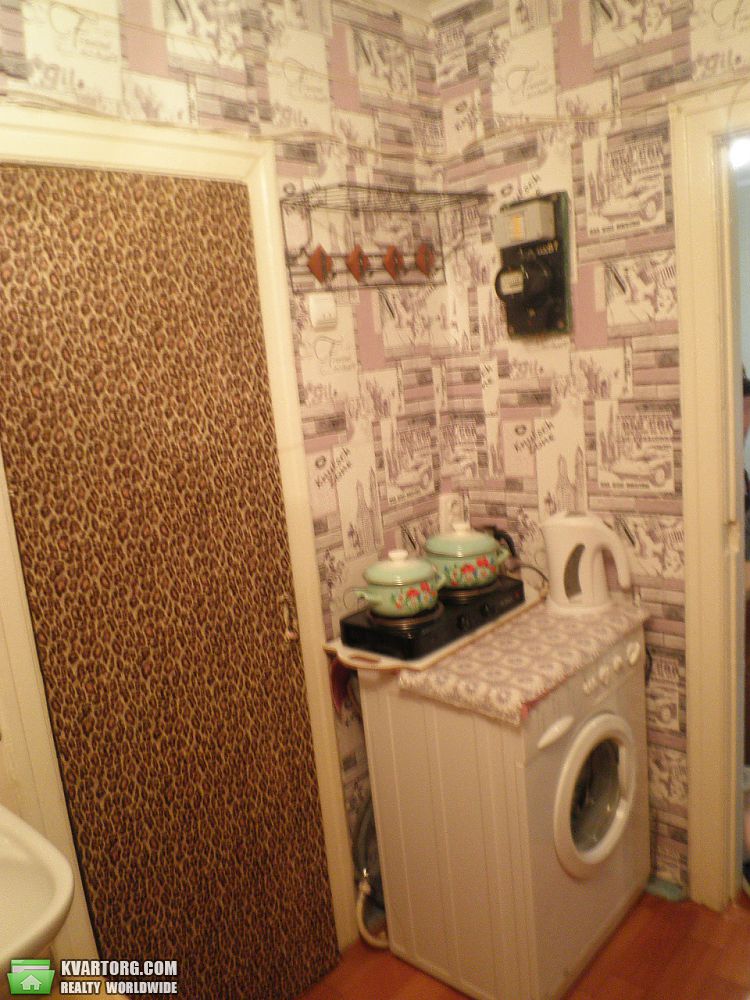Sell 1-room apartment. Киев, Пожарского — photo 6