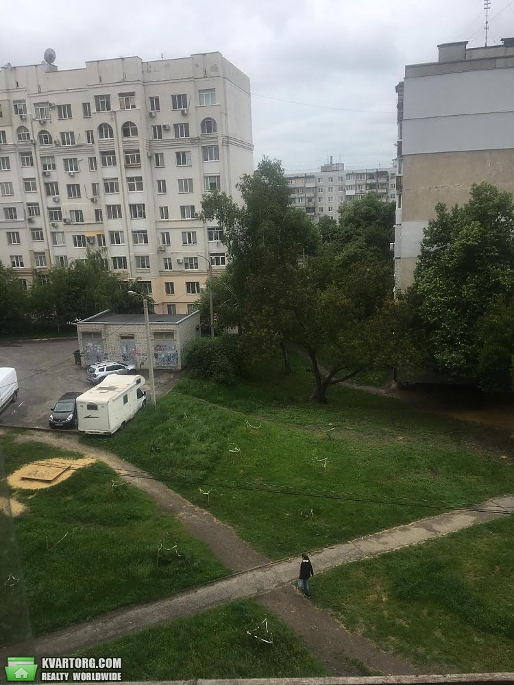 Sell 2-room apartment. Харьков, Героев Труда — photo 1
