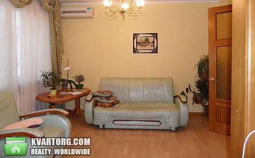 Sell 3-room apartment. Киев, Кравченко — photo 1