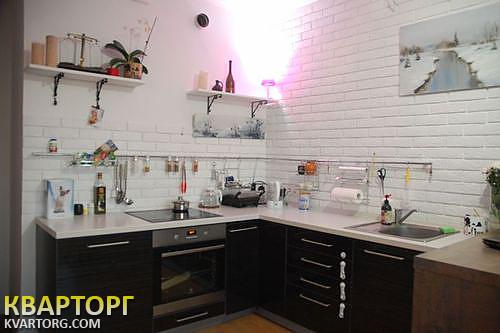 Sell 1-room apartment. Киев, Урловская — photo 7