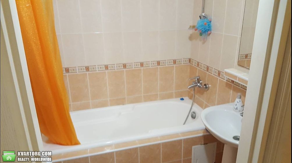 Rent out 2-room apartment. Киев,  Северная — photo 5