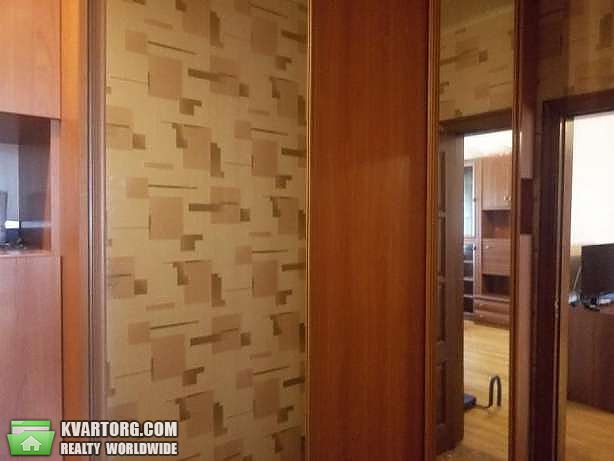 Rent out 2-room apartment. Киев, Ахматовой — photo 5