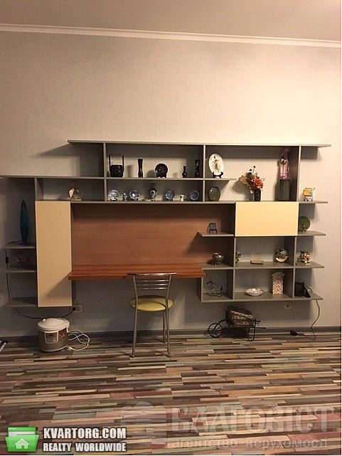 Sell 2-room apartment. Киев, Щорса — photo 5