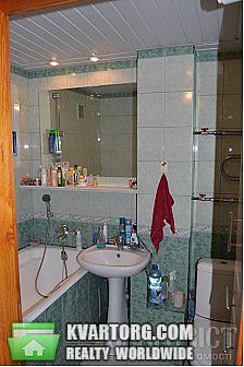 Sell 3-room apartment. Киев, Братиславская — photo 1