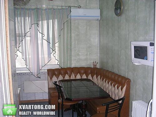 Rent out 2-room apartment. Киев, Приозерная — photo 7