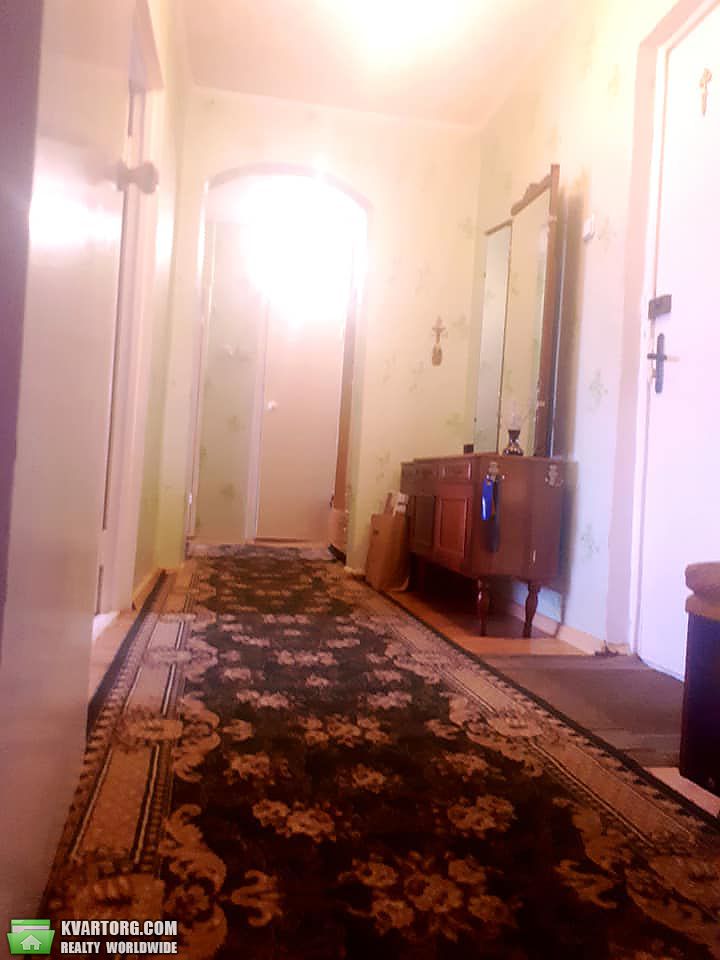 Rent out 2-room apartment. Киев, Быкова — photo 6