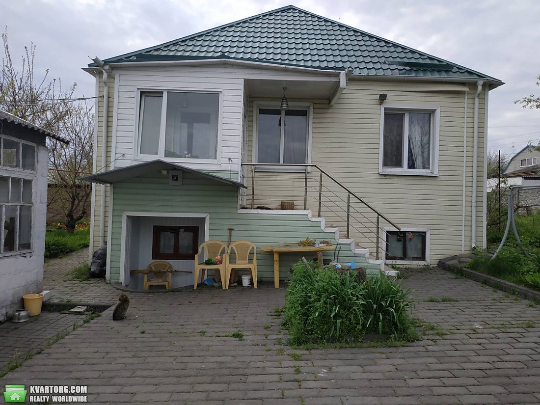 Sell house. Днепропетровск, Аврора — photo 1