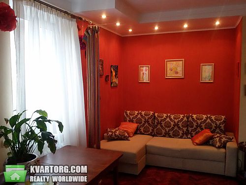 Sell 1-room apartment. Киев, Уманская — photo 2