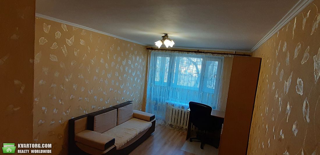 Sell 1-room apartment. Киев,  Нижнеюрковская — photo 4