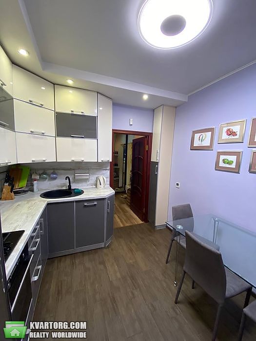 Sell 2-room apartment. Киев,  Малиновского — photo 2