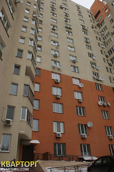 Rent out office. Киев,  Краснозвездный пр — photo 1