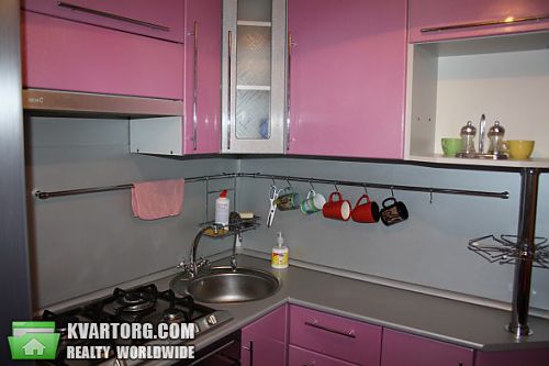 Rent out 1-room apartment. Харьков, Комсомольское шоссе — photo 4