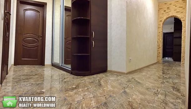 Rent out 3-room apartment. Киев, Елены Пчилки — photo 9