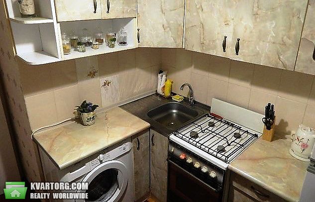 Sell 1-room apartment. Киев,  Смелянская — photo 5