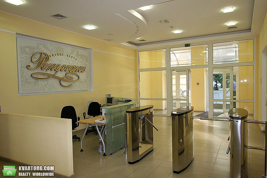 Rent out office. Киев, ул. Бульварно-Кудрявская — photo 5