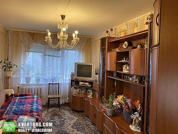 Sell 2-room apartment. Киев,  Кибальчича — photo 3