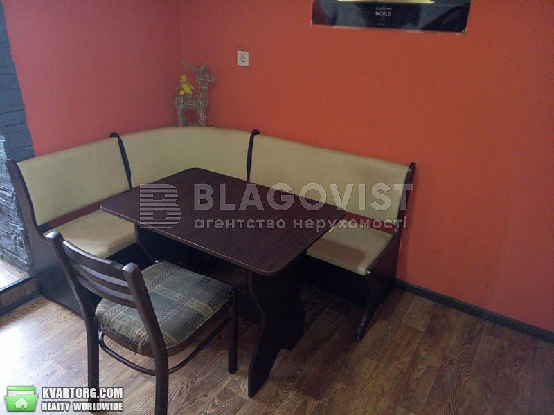 Sell 3-room apartment. Киев,  Новаторов — photo 6