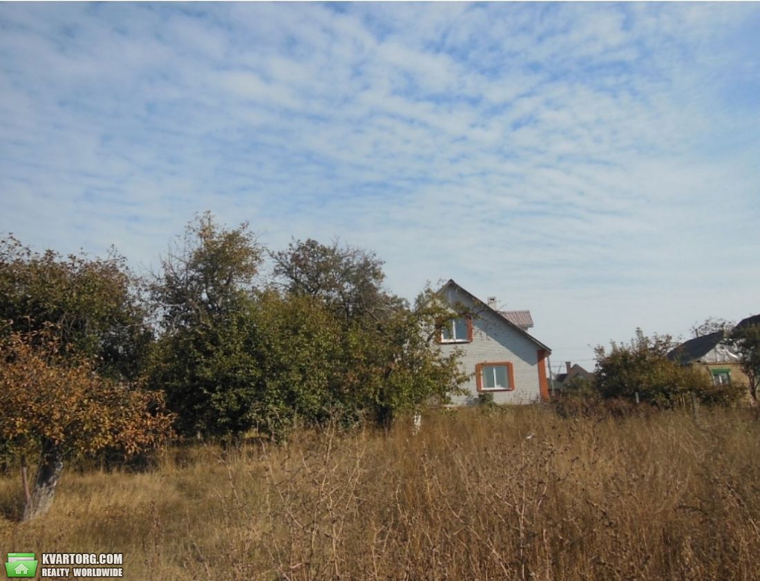 Sell house. Киевская обл., Центральная — photo 3