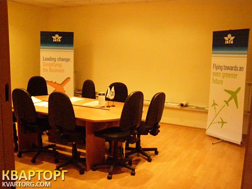 Sell office. Киев, ул. Никольско-Ботаническа — photo 1