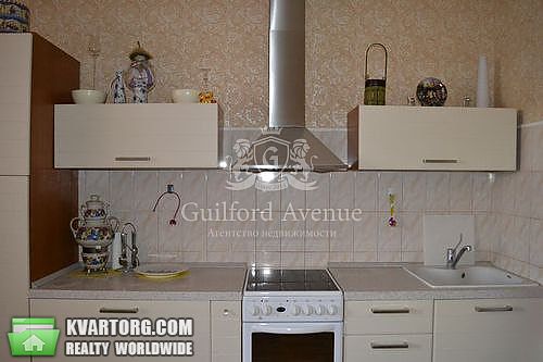 Sell 2-room apartment. Киев, Воровского — photo 1