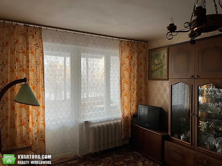 Sell 2-room apartment. Киев, пр-т  Леся Курбаса — photo 1