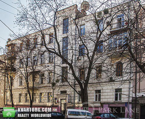 Sell 3-room apartment. Киев, Рейтарская — photo 6