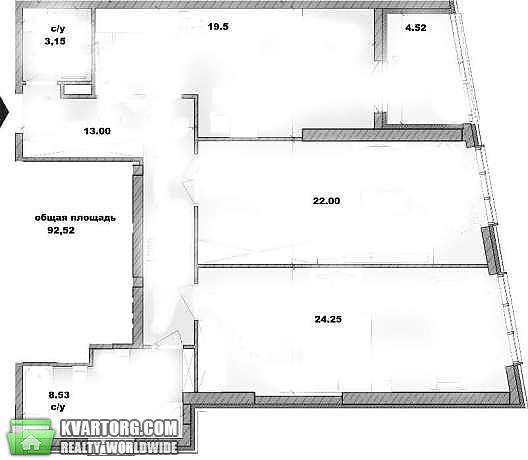Sell 2-room apartment. Киев,  Кудри — photo 4