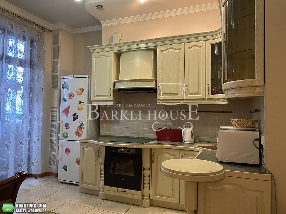 Rent out 3-room apartment. Киев,  Пирогова — photo 5