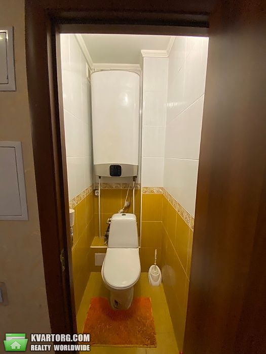 Sell 1-room apartment. Киев,  Приречная — photo 9