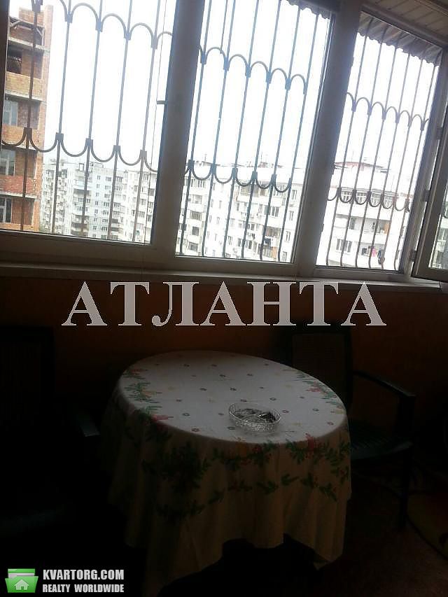 Sell 2-room apartment. Одесса, Заболотного — photo 9