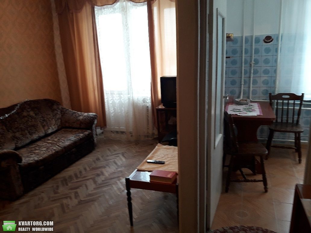 Sell 2-room apartment. Киев,  Уманская — photo 5