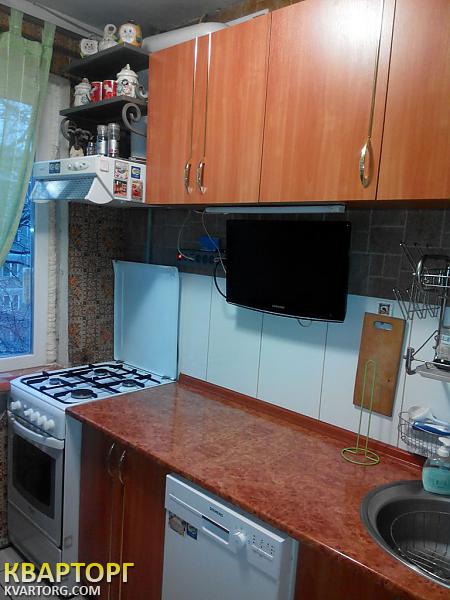 Sell 2-room apartment. Одесса, Заболотного — photo 3