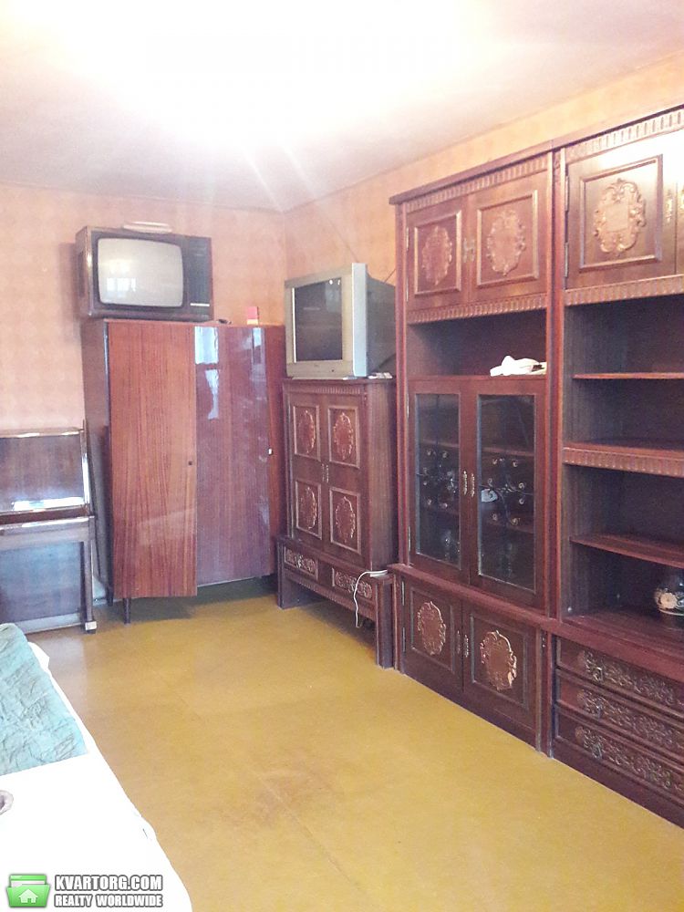 Rent out 2-room apartment. Киев,  Озерная — photo 6