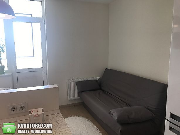 Rent out 1-room apartment. Киев,  Вильямса — photo 7